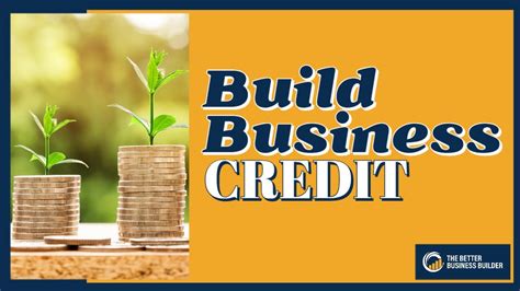 Business Credit Builder - YouTube