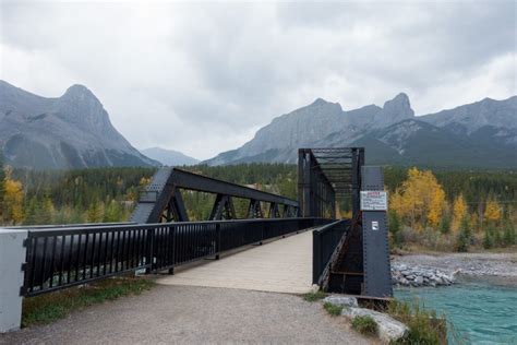 Canmore, Alberta, Canada. Read the Story. See the Photos. Plan a Visit.