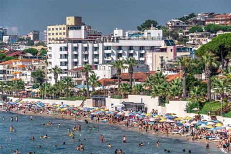 Kuşadası Beaches Travel Guide: 12 Best Beaches In Kusadasi