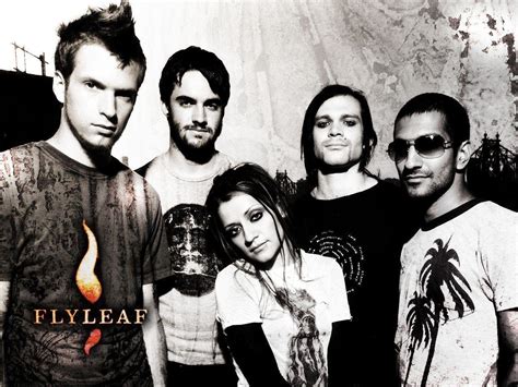 Flyleaf Wallpapers - Wallpaper Cave