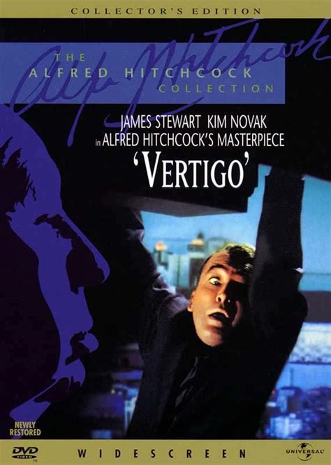 Vertigo (1958) movie posters