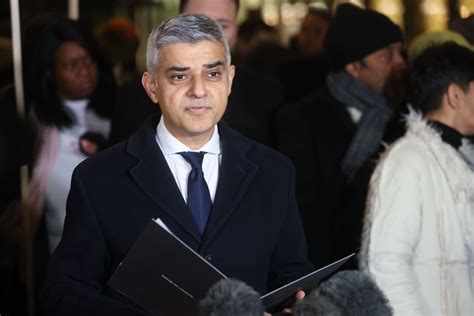 Sadiq Khan criticises ‘denial’ of Brexit’s ‘immense damage’ : r/europe