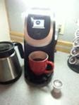 Keurig K2.0 K200 Coffeemaker Brewing System, Multiple Colors - Walmart.com