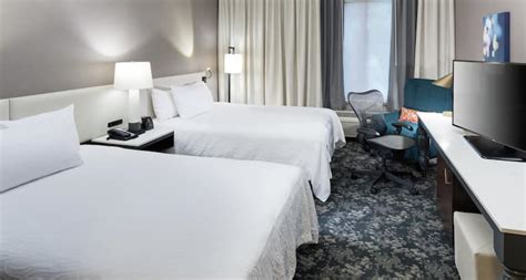 Sacramento Hotels - Hilton Garden Inn Sacramento