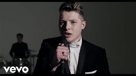 John Newman - Love Me Again | John newman, Love me again, Youtube ...