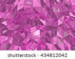 Pink Fractal Free Stock Photo - Public Domain Pictures