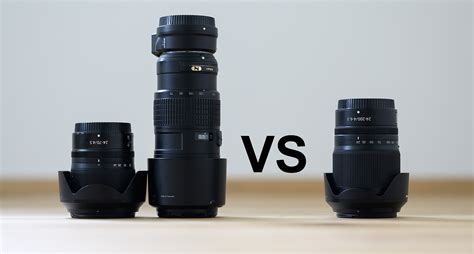 Nikon NIKKOR Z 24-200mm f/4-6.3 VR lens review in real life - Nikon Rumors