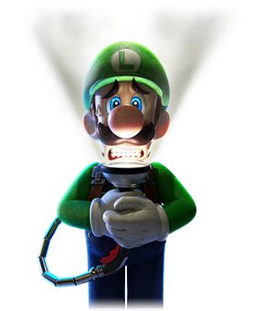 Luigi's Mansion 3 - Nintendo Switch - Games - Nintendo