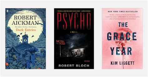 13 scary books, from classics to modern fiction, to read for Halloween