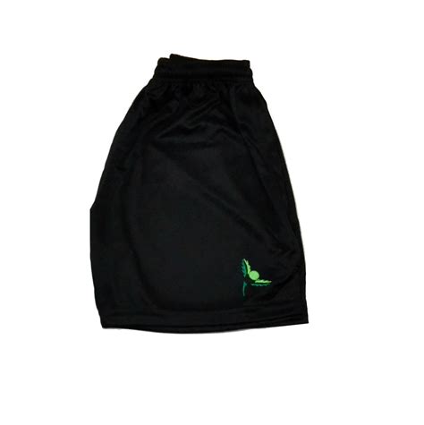 Oakbank PE Shorts - Whittakers School Wear