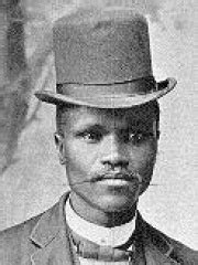 Enoch Sontonga Biography | Pantheon