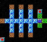 Screenshot of Puzzled (Game Boy Color, 2000) - MobyGames