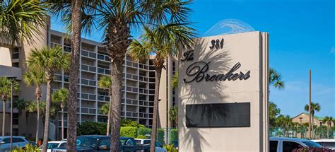 Fort Walton Beach Vacation Rentals Reviews | Breakers FWB