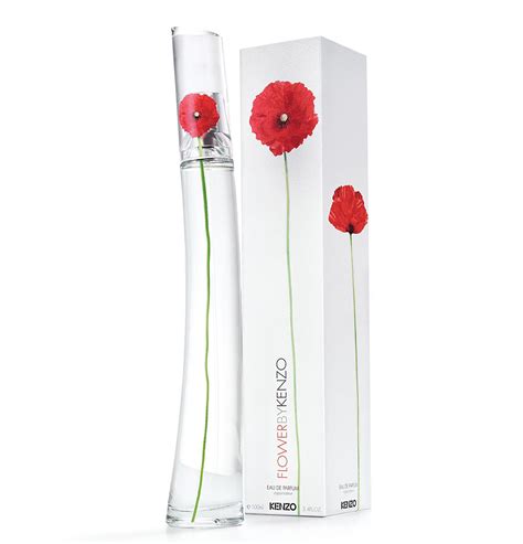 Kenzo Flower By Kenzo Eau De Parfum 1.7 oz. | Bloomingdale's