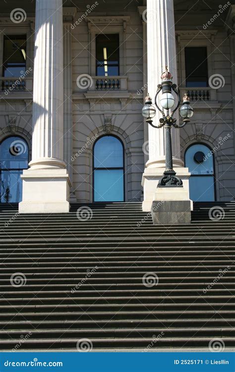 Parliament House stock image. Image of architecture, house - 2525171