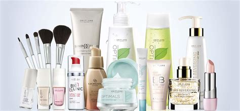 15 Best Oriflame Beauty And Skin Care Products (Reviews) - 2020 Update