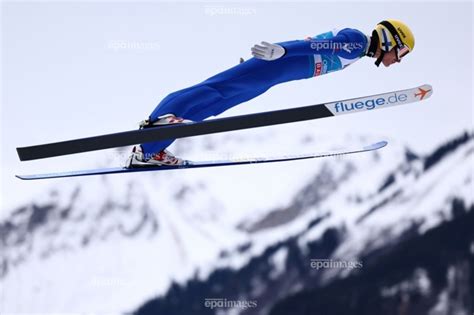 11914417 - FIS Ski Jumping - Four Hills TournamentSearch | EPA