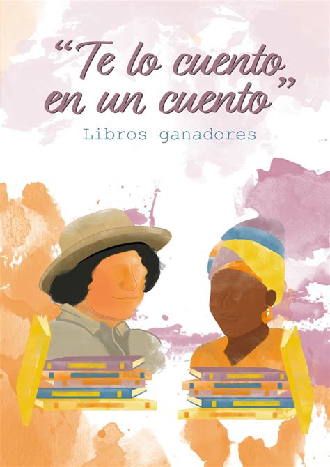 Libro "Te lo cuento en un cuento" by saratnc1 - Issuu