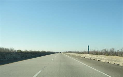 I-55 Manchac Swamp Bridge | Swamp, Country roads, Photo