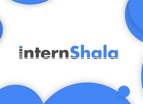 Internshala Rebrand by Akshat Agrawal on Dribbble