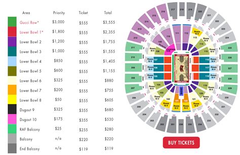 UNLVtickets