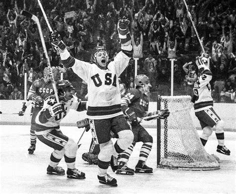 Remembering Glory with ‘Miracle on Ice’ Captain, Mike Eruzione | Sports History Weekly