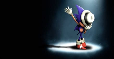 Michael Jackson Secretly Composed Music For Sonic The Hedgehog 3 [Listen]