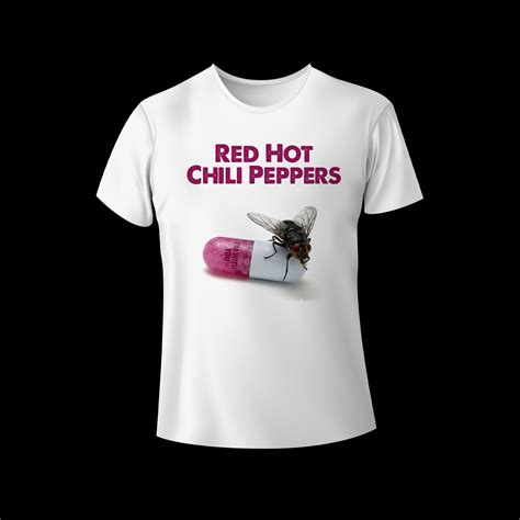 RED HOT CHILI PEPPERS Im with You album Artwork - Rock Shop BiH