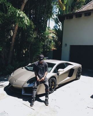 Travis Scott Lamborghini - 749x930 Wallpaper - teahub.io