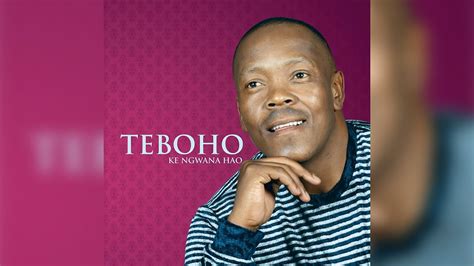 Teboho Moloi - Sesiphelele Sonke [Visualizer] - YouTube