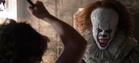 It Chapter 2 Pennywise - What's New