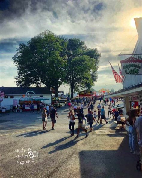 Dutchess County Fair: Why Everyone Should Go to this Fair, At Least Once