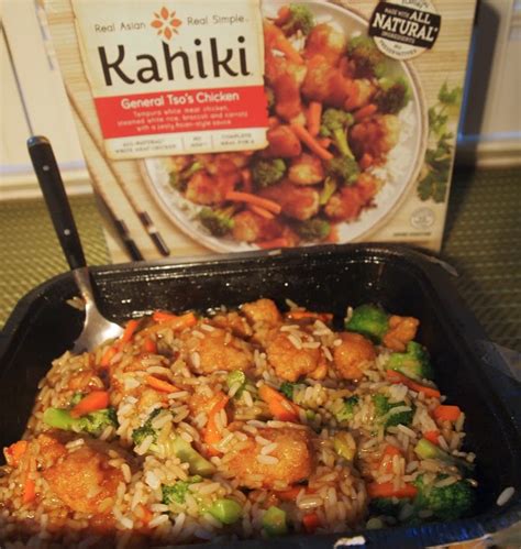 minxeats - recipes, recaps, and restaurant reviews: Kahiki Foods Brand ...