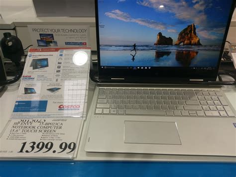 What are all of your opinions on this laptop? The price is in CAD and it's from Costco Canada ...