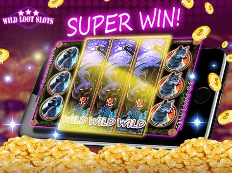 Big Win Slots , 777 Loot Free offline Casino games for Android - APK Download