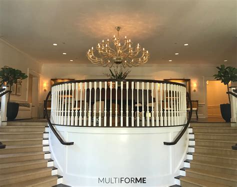 Denver Country Club | MULTIFORME lighting | Archello