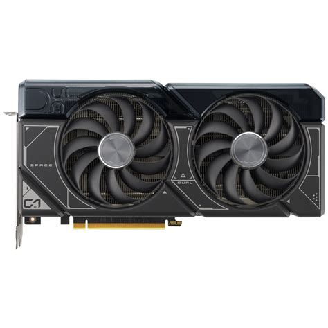 Buy ASUS GeForce RTX 4070 Super Dual OC 12GB [DUAL-RTX4070S-O12G] | PC Case Gear Australia