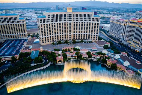 Outrageous Experiences To Do In Vegas