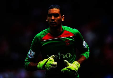 Spurs complete signing of goalkeeper Paulo Gazzaniga from Southampton | Squawka Football