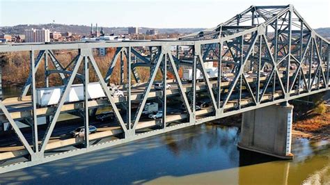 Brent Spence bridge repair named ‘National Project of the Year ...