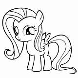 Pony Coloring Pages  Free Download On ClipArtMag sketch template