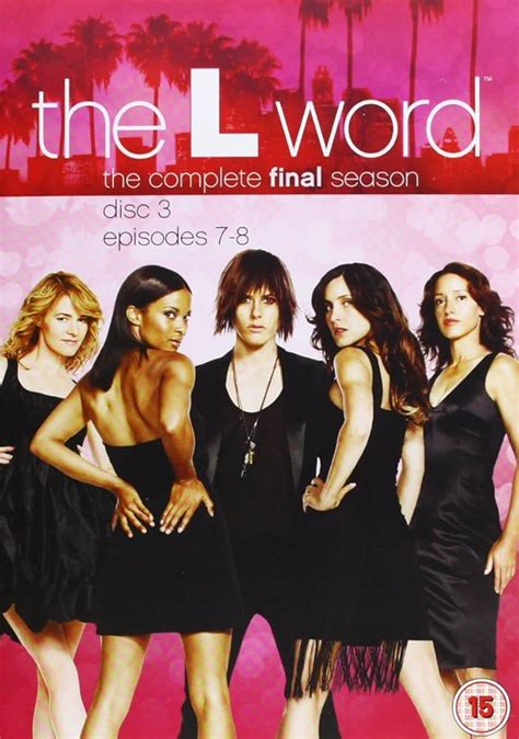 escala fusión cohete the l word dvd box set 1 6 fe obispo Nathaniel Ward