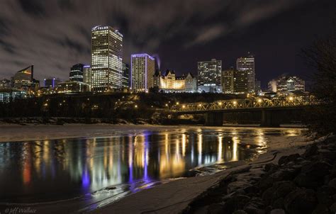 Edmonton Wallpapers - Top Free Edmonton Backgrounds - WallpaperAccess