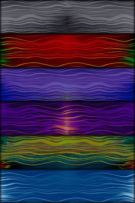 Fabrics - Wavy Lines by allison731 on DeviantArt