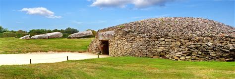 Excursiones, visitas guiadas y actividades en Locmariaquer