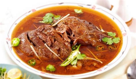 Mutton Nihari Recipe: A Classic Pakistani Dish – The Odd Onee