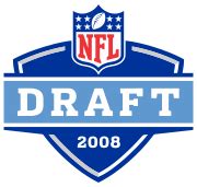 2008 NFL Draft - Wikipedia