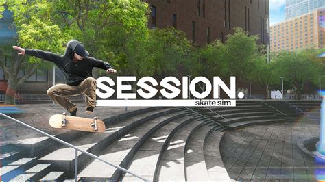 Session: Skate Sim | Download and Buy Today - Epic Games Store