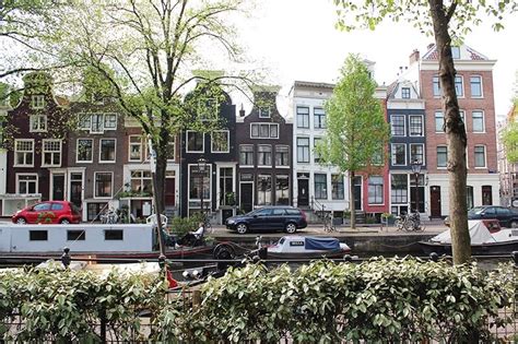 Exploring the Beautiful Museum Quarter of Amsterdam | Stephanie Fox Blog