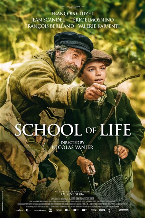 School of Life (2017) - Posters — The Movie Database (TMDB)